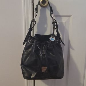 Vintage Dooney and Bourke Bag